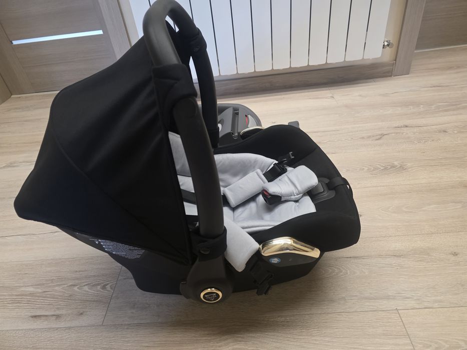 Wózek Junama 5 w 1