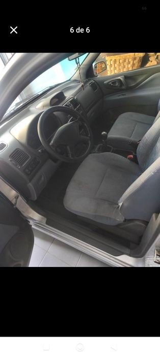 Mitsubishi carrinha
