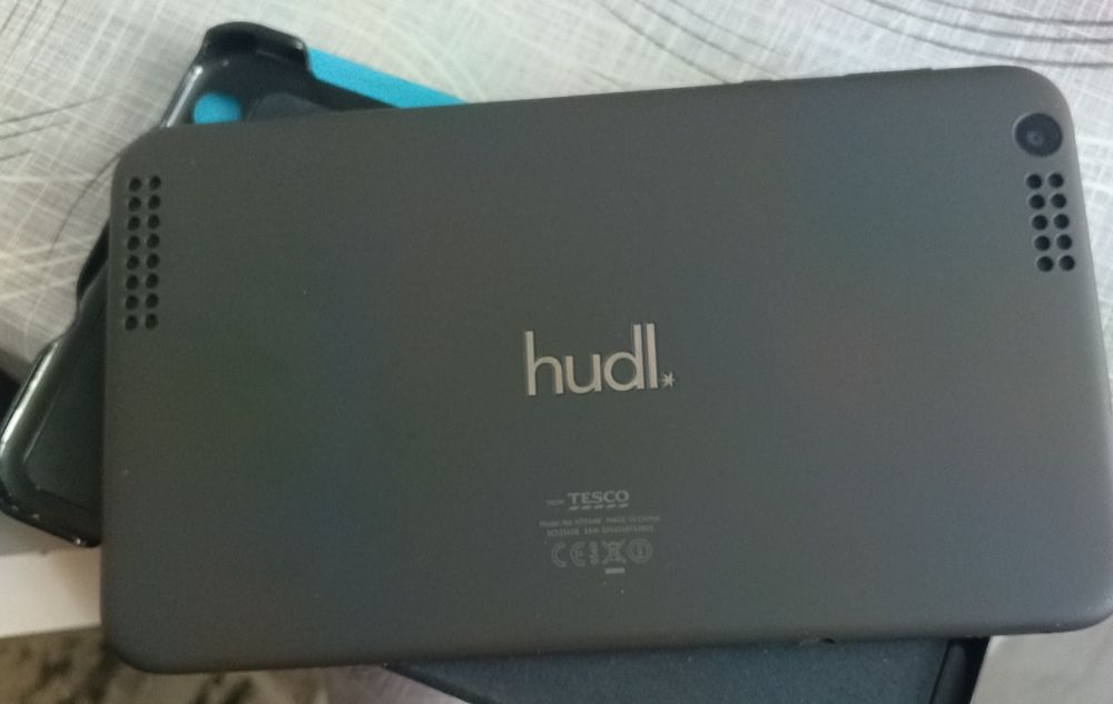 планшет Apple iPad