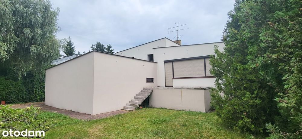 Dom 275m2: mieszkanie + firma | Przeźmierowo- Sprzedaż/Wynajem