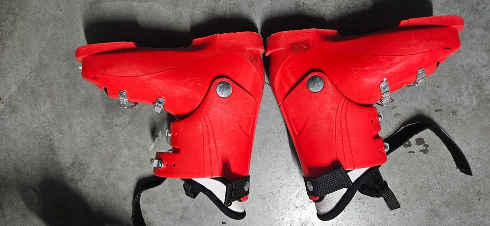 Buty narciarskie Atomic Junior 60 roz. 26.00/26.5