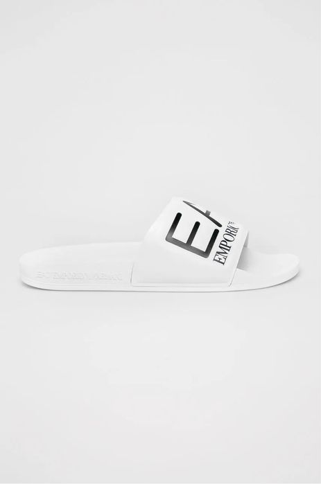 Чоловічі шльопанці Emporio Armani,41,43