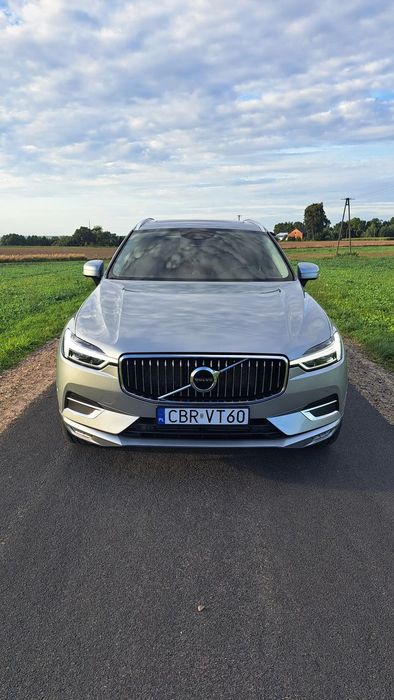 Volvo XC 60
