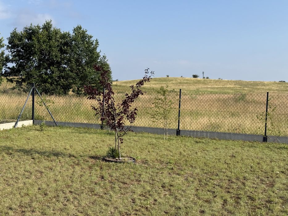 Działki Brajniki k/ Warchały z warunkami zabudowy.
