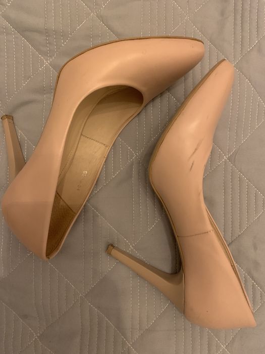 Czółenka Wojas r. 37