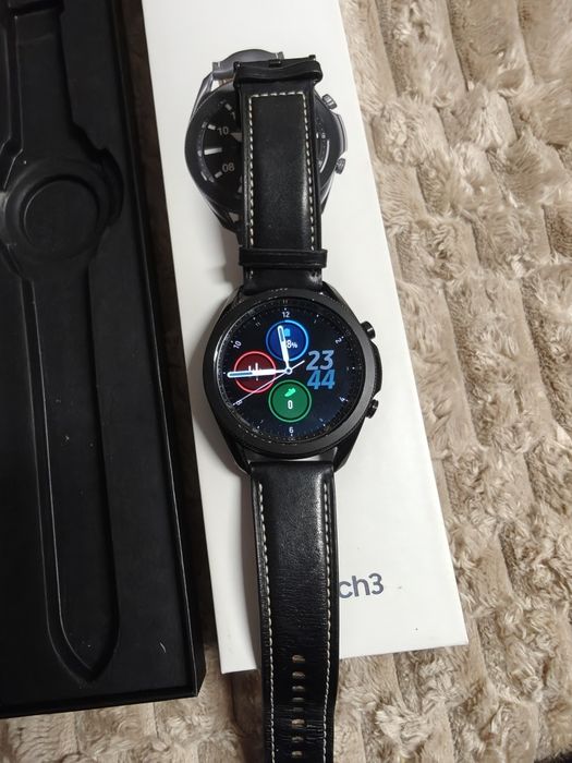 Smartwatch Samsung watch 3