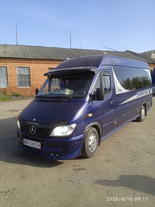 Продам автомобіль у збереженому стані