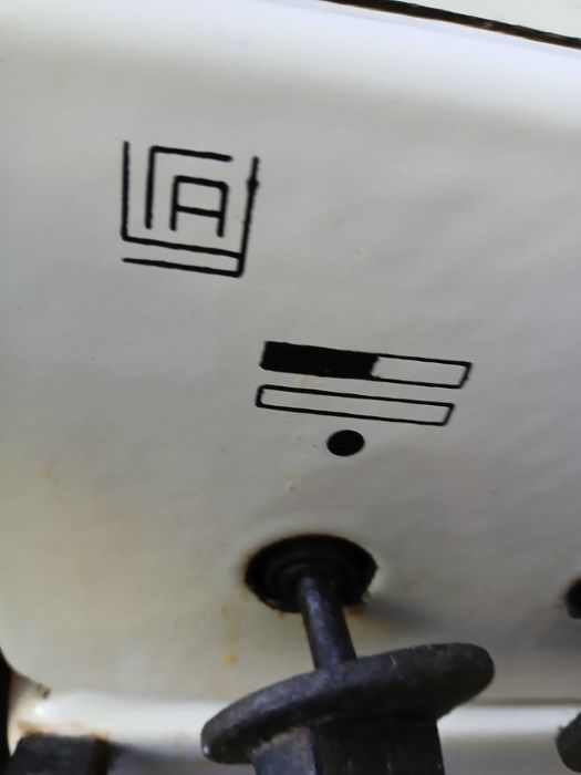 Плита газова 4-х комфортна