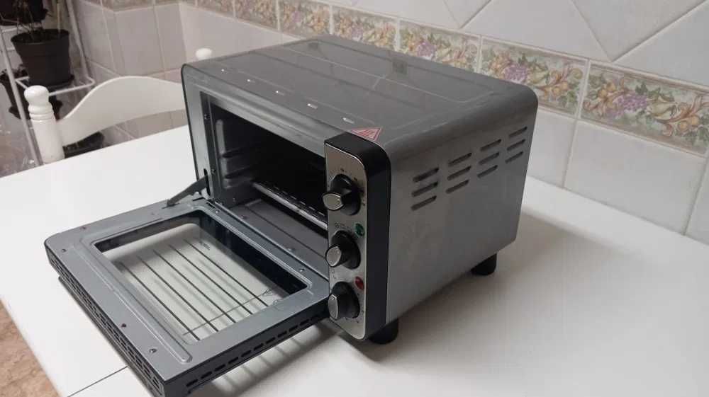 Oportunidade! Mini forno elétrico.