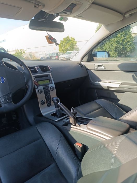 Volvo v50 1.6D Bem conservado