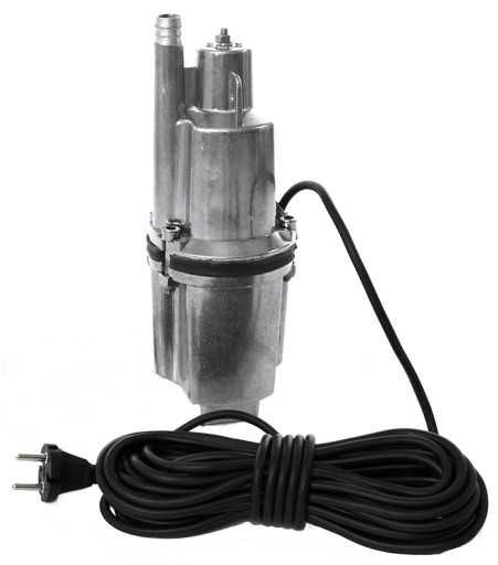 POMPA membranowa do wody studni głebinowa RUSKA