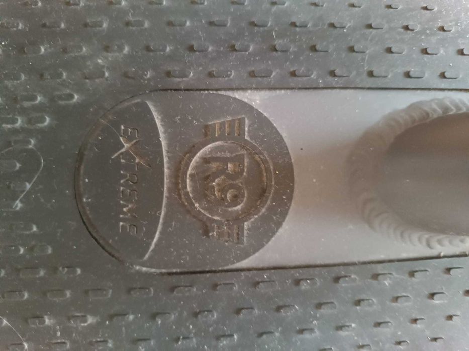 Trotinete usada, mas em bom estado