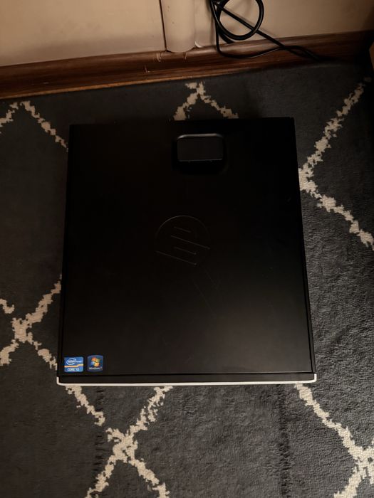 Komputer Hp compaq 6200 Pro Sff