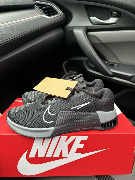 Женские Nike Metcon 9  Новые  Оригинал