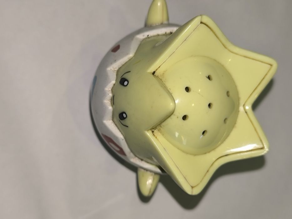 Figura falante Pokémon togepi oficial da nintendo 1999 Hasbro