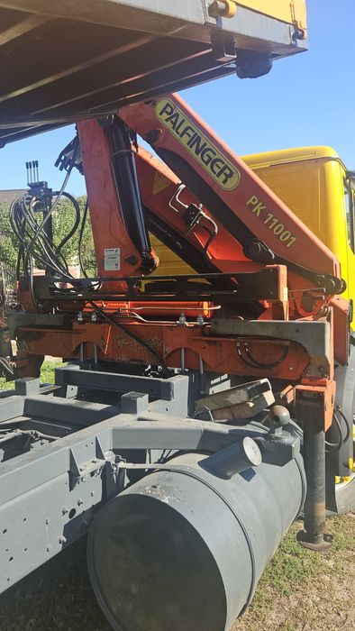 Продам Мерседес 1820