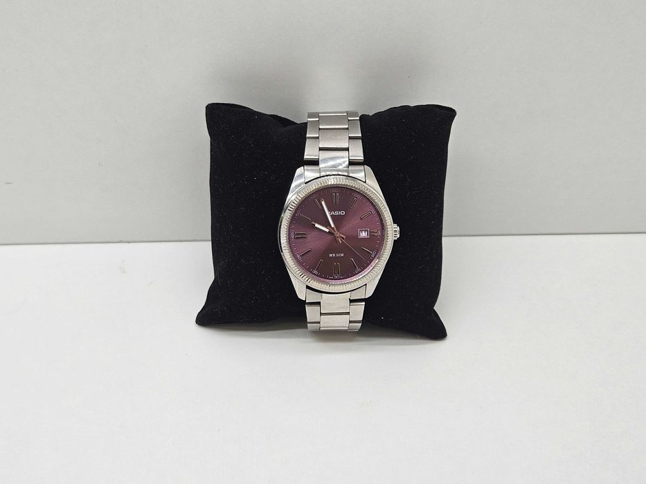 Zegarek męski CASIO MTP-1302P.