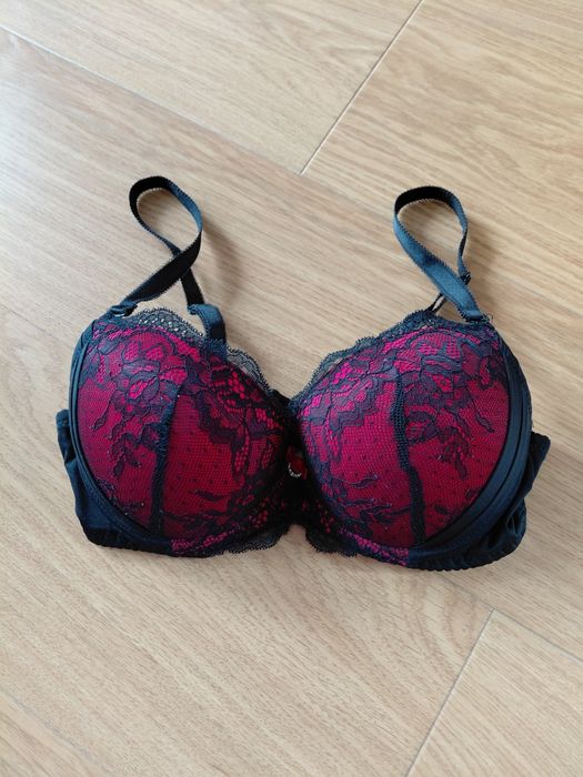 Biustonosz Esotiq push-up