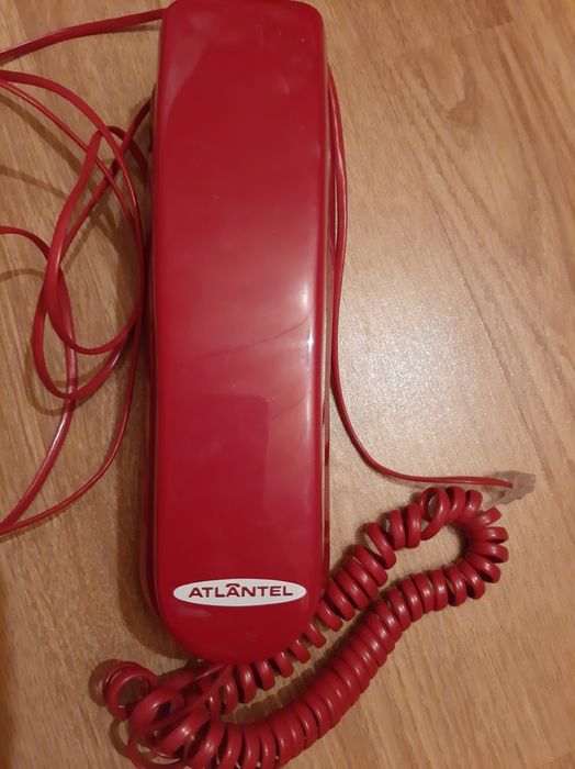 Aparat telefoniczny