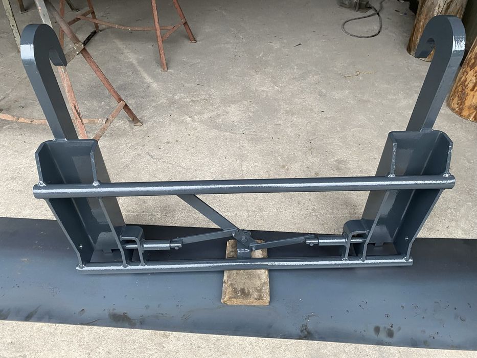 Przejsciowka adapter manitou euro NAJTANIEJ PRODUCENT