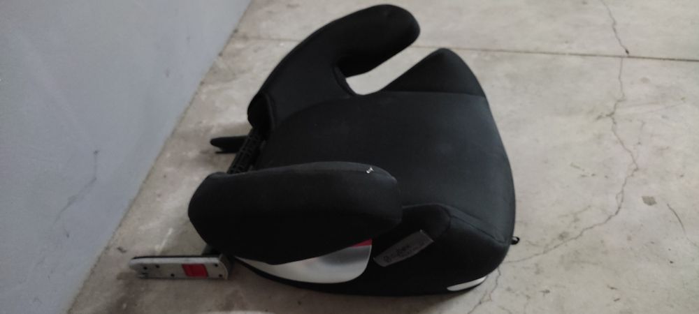 Cadeira Auto 3 aos 12 Cybex Platinum