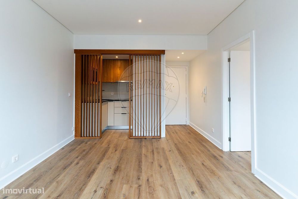 Apartamento T1 para venda