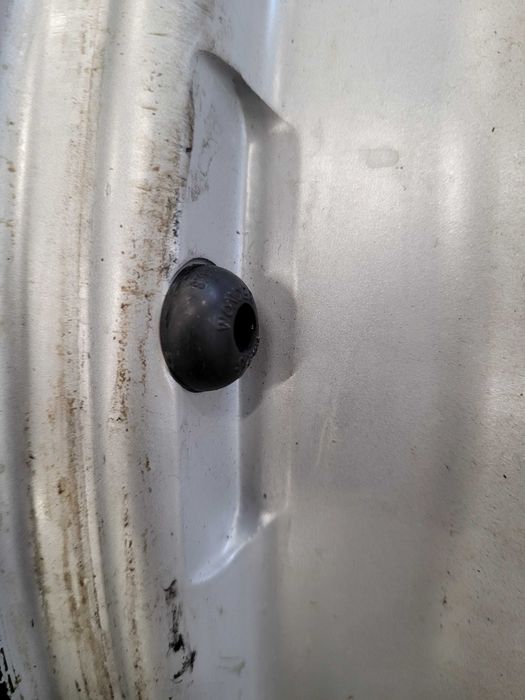 felgi aluminiowe r 17 volkswagen