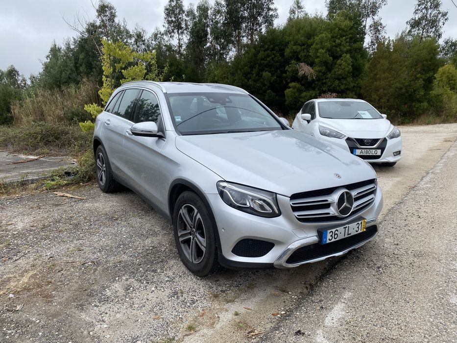 Mercedes-Benz GLC 250 CDi 4 Matic - Nacional — photo 3