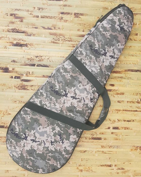 Чехол для оружия АК, АКМ, AR, Сайга/чохол для зброї АК, АКМ, AR, Сайга