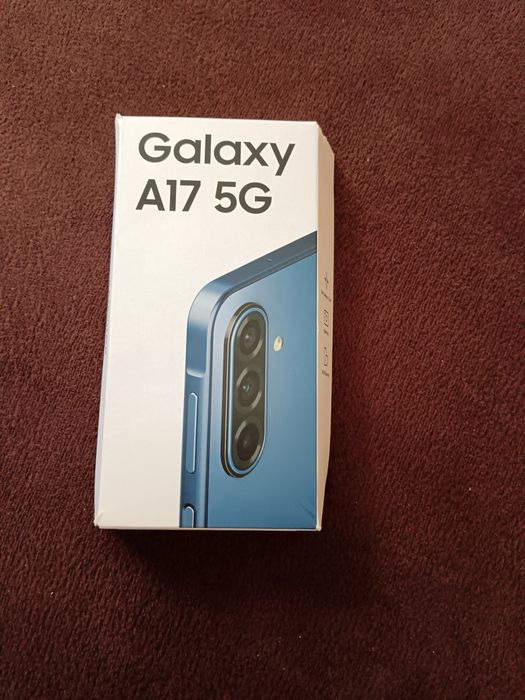 Samsung Galaxy A17 5G