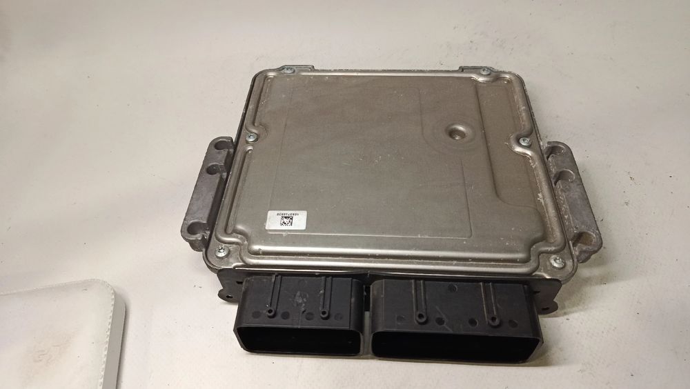 Centralina motor / ECU DS DS7 Crossback (J_)