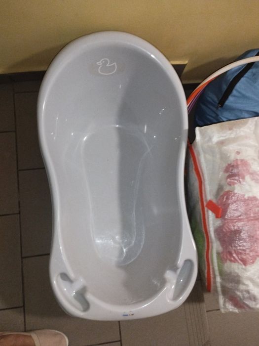 Wanienka dziecięca