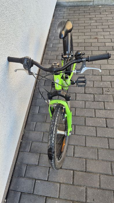 Specialized hotrock 20