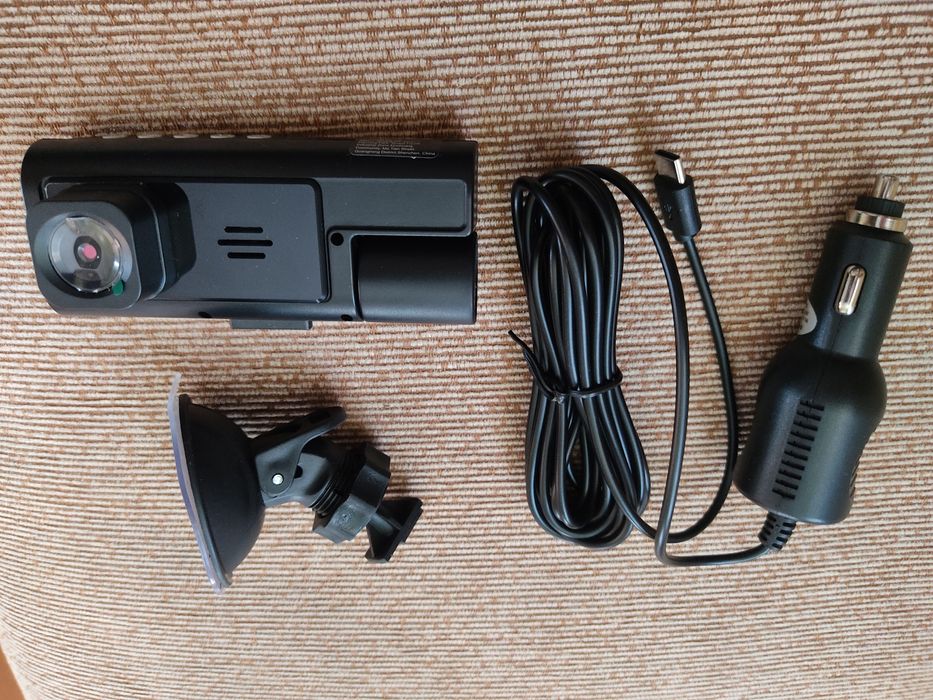 Видеорегистратор