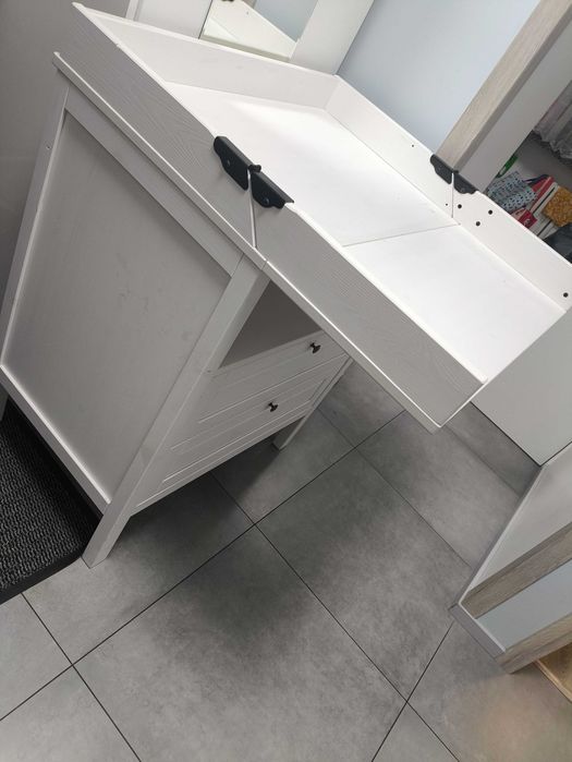 Komoda z przewijakiem