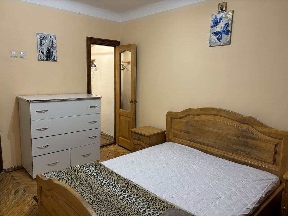 2к квартира  вул.Стуса,