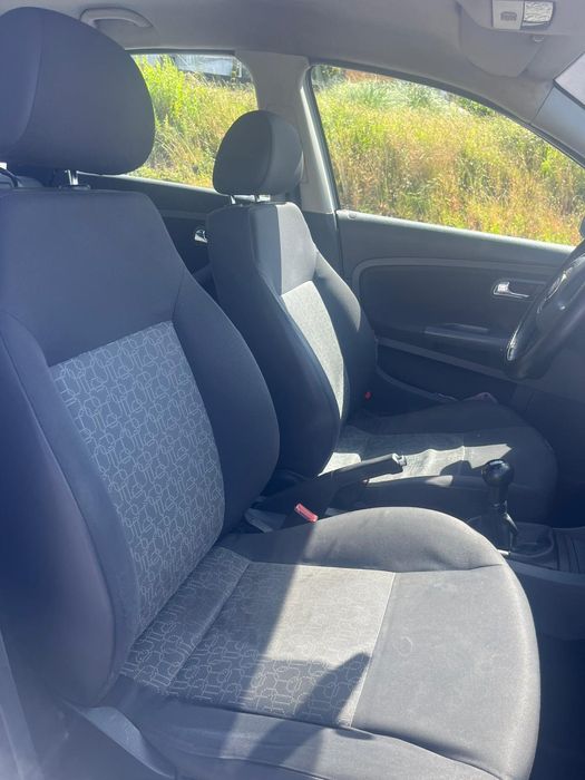 SEAT Ibiza 1.2 6L