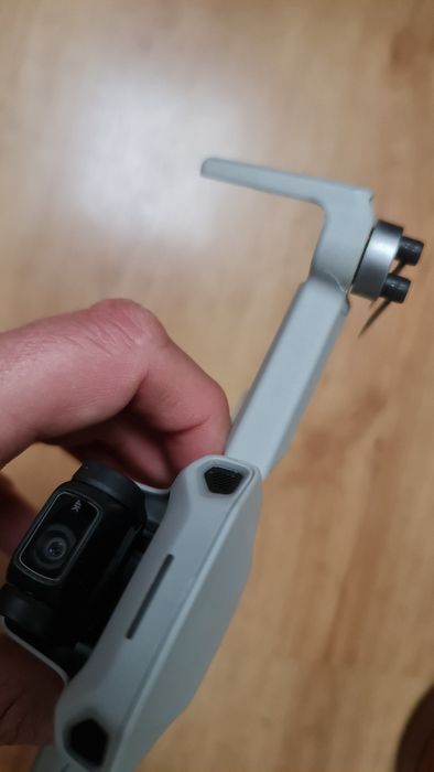DJI MINI 2 cały zestaw FLY MORE COMBO
