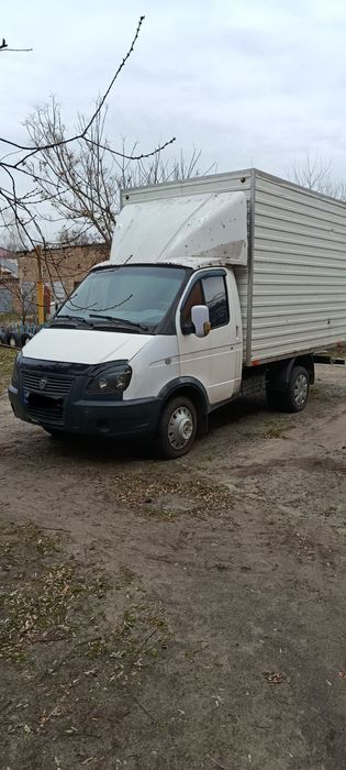 продам Газель  3302