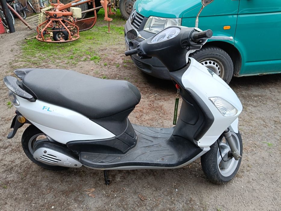 Piaggio