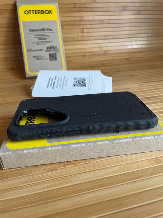 Чохол OtterBox Defender Series Pro для Samsung Galaxy S26 Ultra
