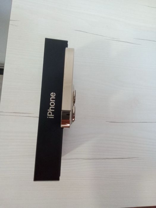 iPhone 13 Pro 128 gold