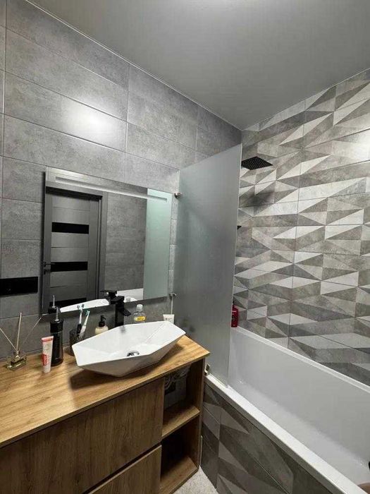 Продаж 2-к. кв. Євроремонт 47/36/11м² Винники ЖК Вілла Італія 94999$