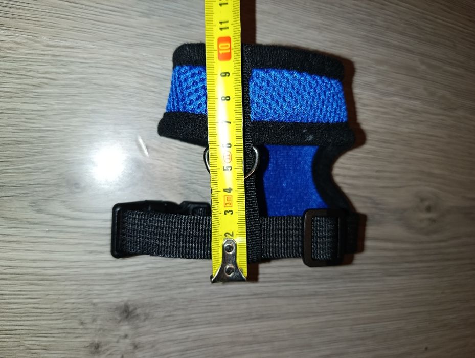 Szelki dla psa XS