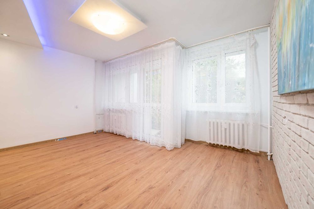 Bytków dwa pokoje
