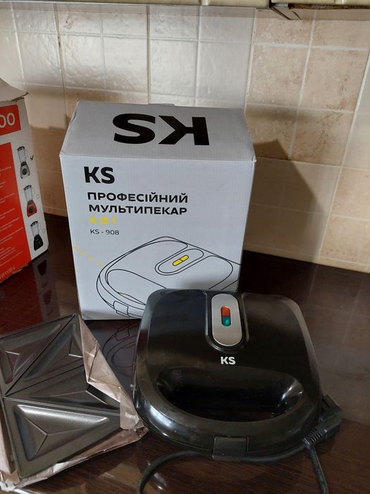 Продам мультипекар