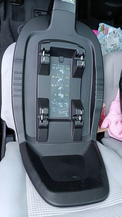 Carrinho + 2 ovos + isofix bebe confort