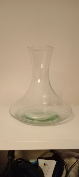 Jarro de servir Vinho