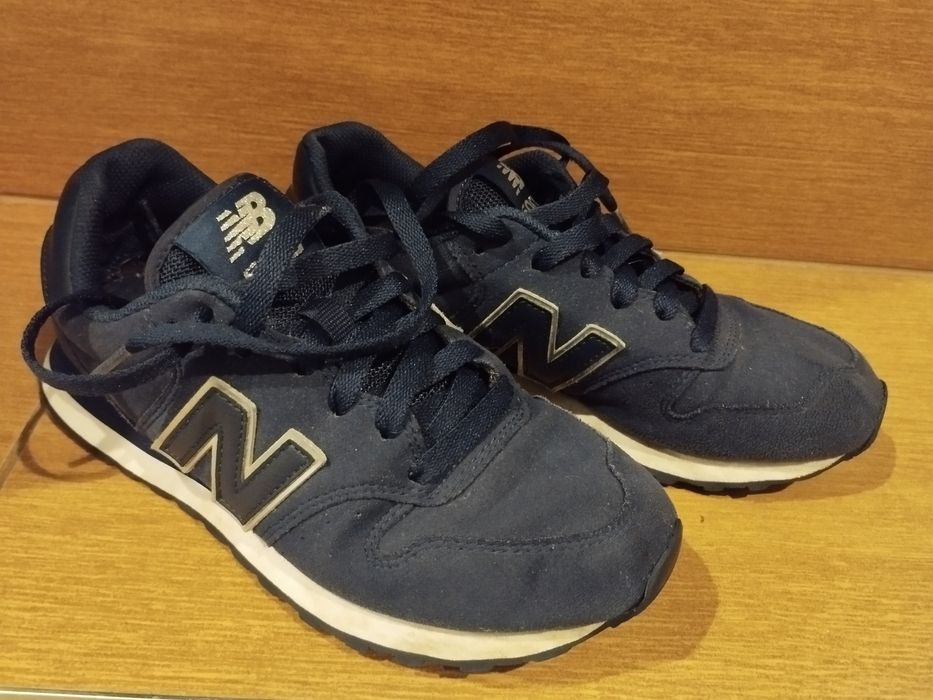Buty News balance, 36,5