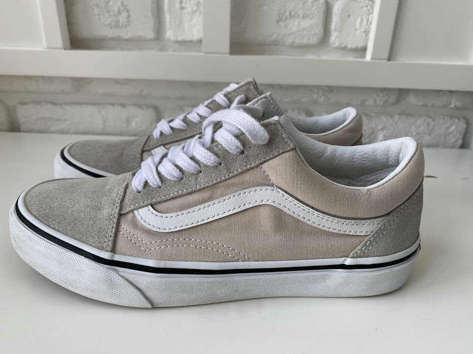 Кеди Vans Old Skool 751505, 38р